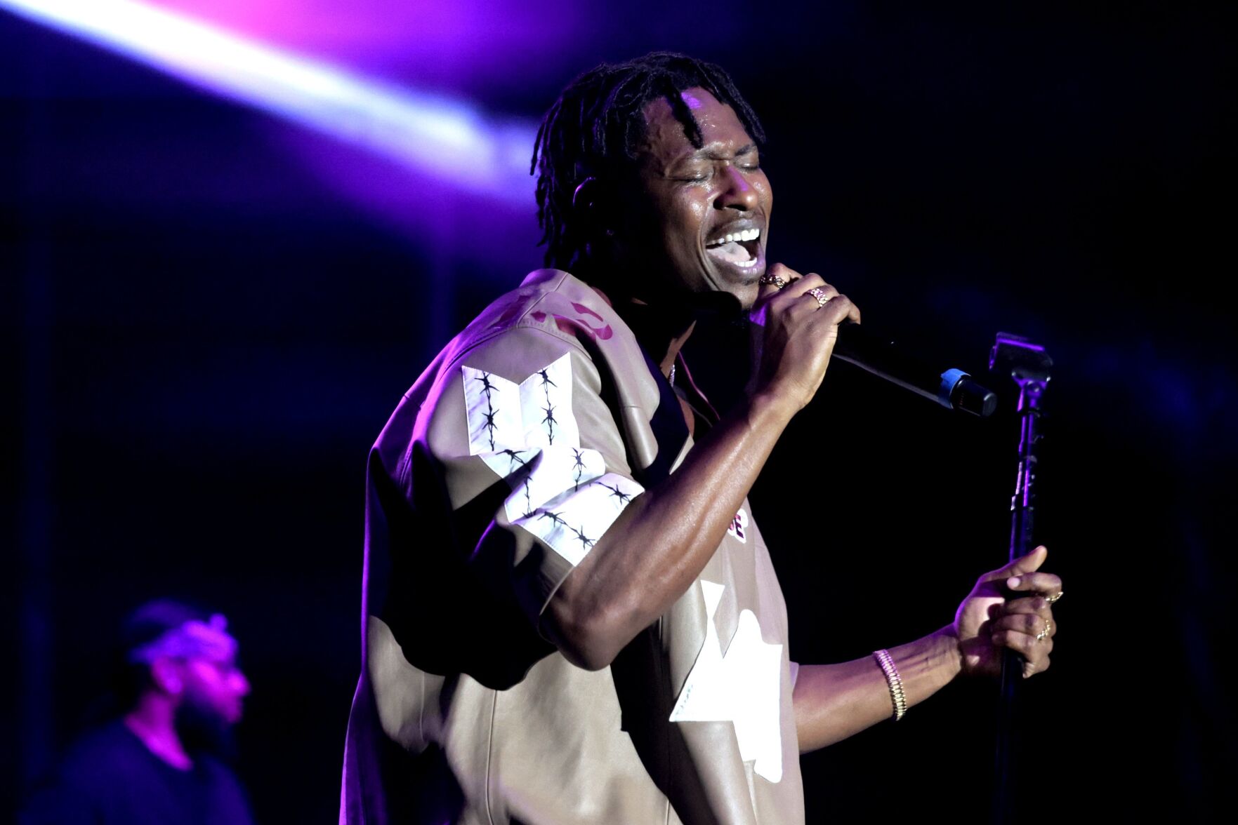 MATI Festival beats on into Saturday night